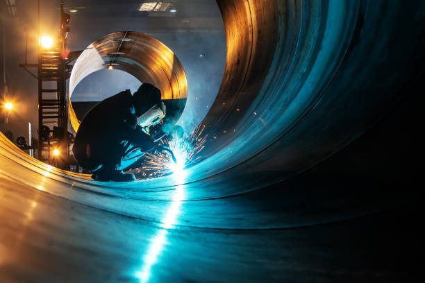 Best Welding Inspection and Certification in Portage, PA