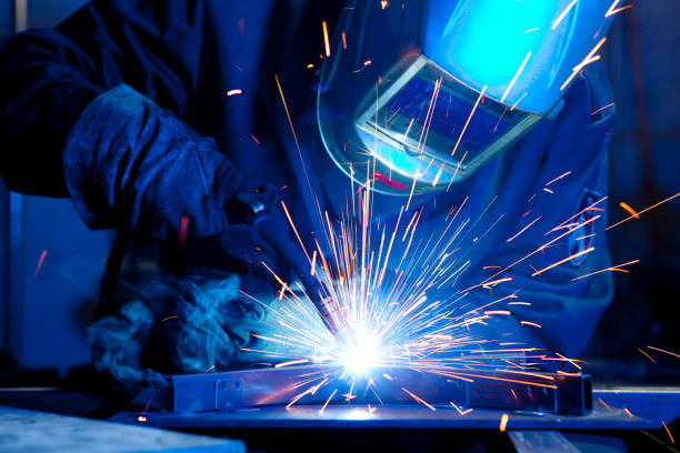 Trusted Portage, PA Welder & Metal Fabrication Experts