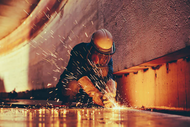 Best Food and Beverage Processing Equipment Welding in Portage, PA