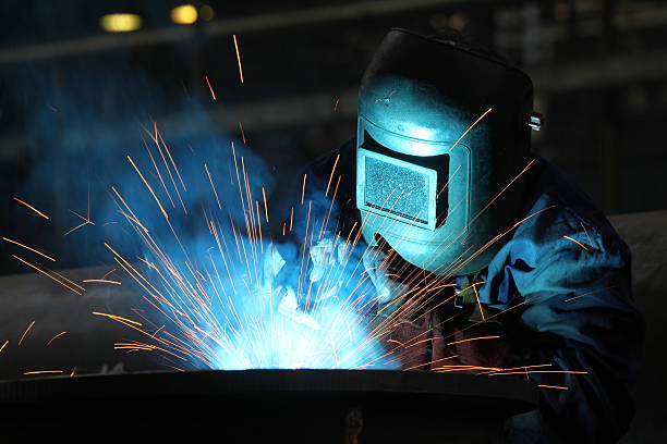 Best Structural Steel Welding in Portage, PA