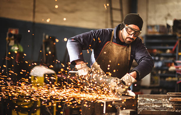 Reliable Portage, PA Welder & Metal Fabrication Solutions
