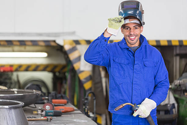 Best Welding Equipment Sales and Repair in Portage, PA