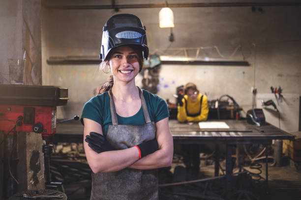 Best Aerospace and Defense Welding in Portage, PA